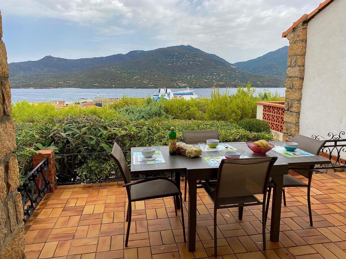 Casa Lova * Propriano (Corsica)