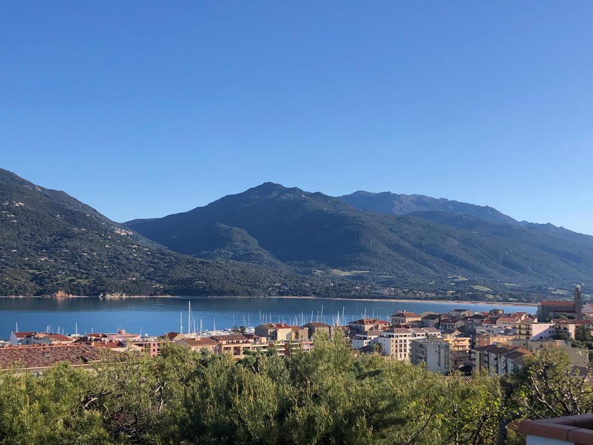 Casa de Férias Casa Lova Propriano (Corsica)