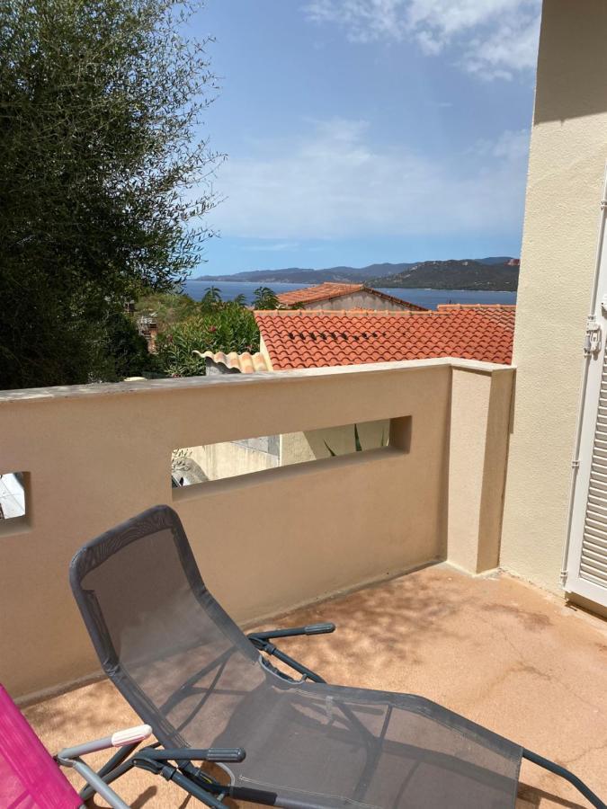 Casa Lova Propriano (Corsica)