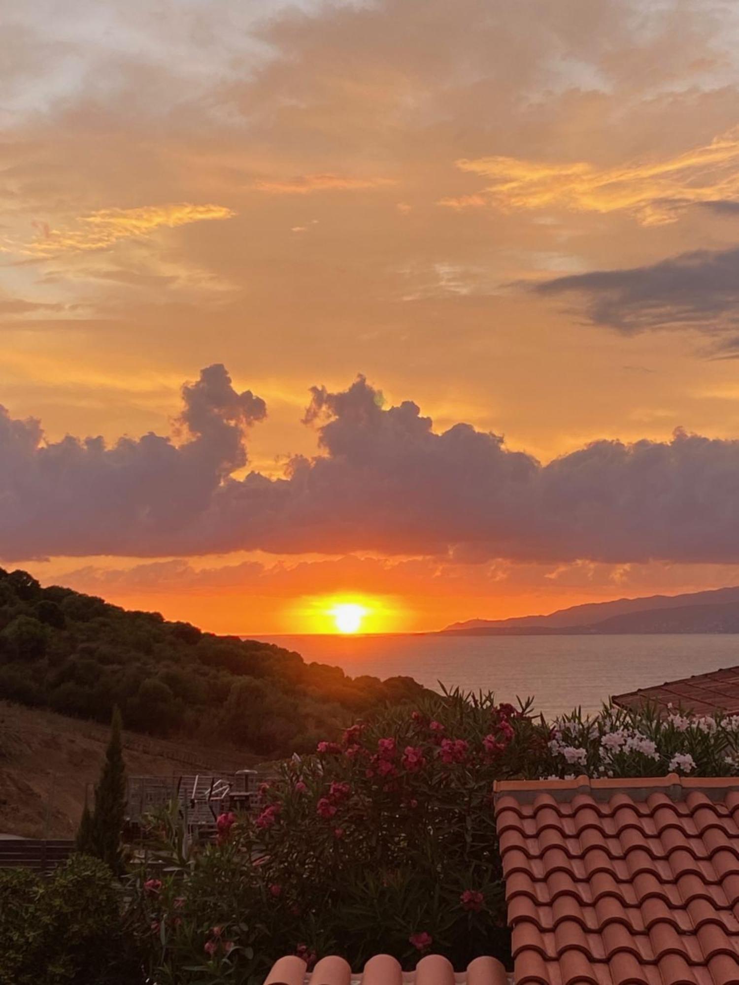 Casa Lova Propriano (Corsica)