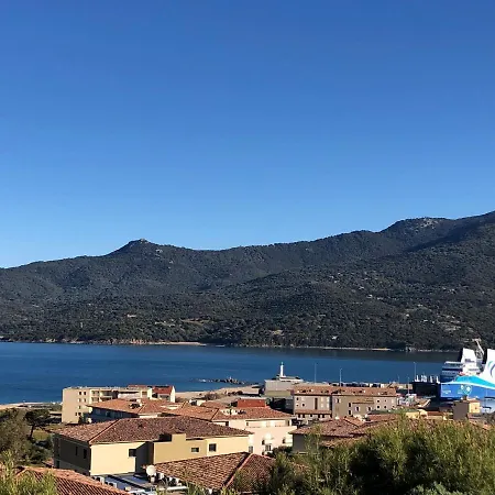 Casa Lova Villa Propriano  Buitenkant foto