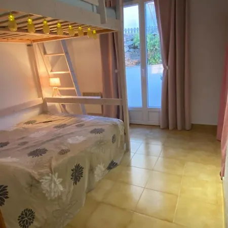Casa Lova Villa Propriano  Buitenkant foto