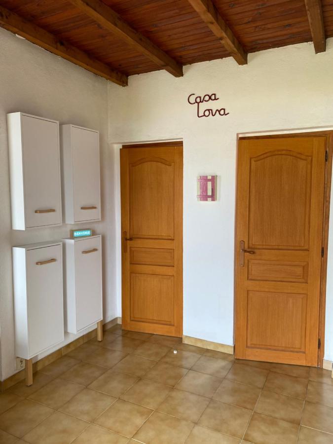 Holiday home Casa Lova Propriano (Corsica)