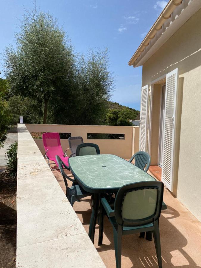 Casa Lova * Propriano (Corsica)