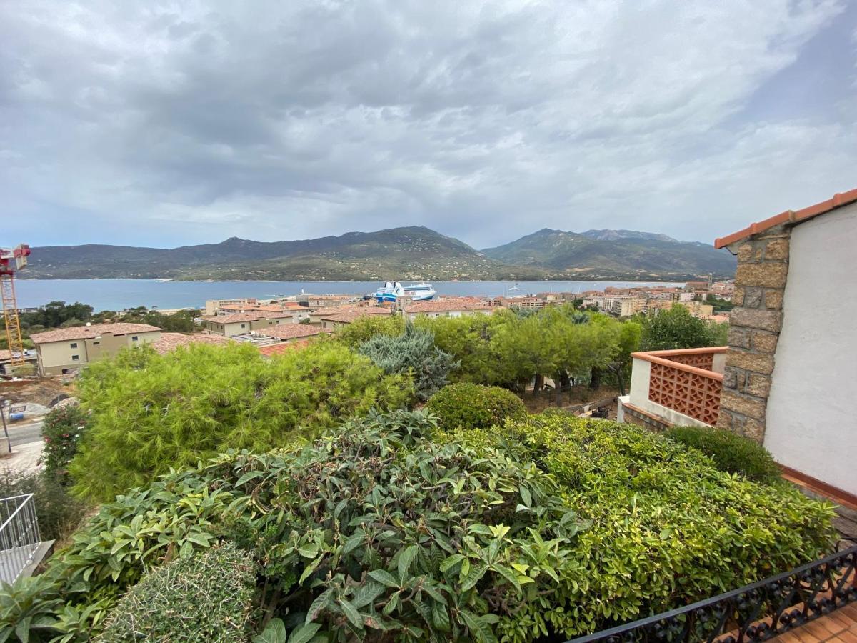Casa Lova Propriano (Corsica)