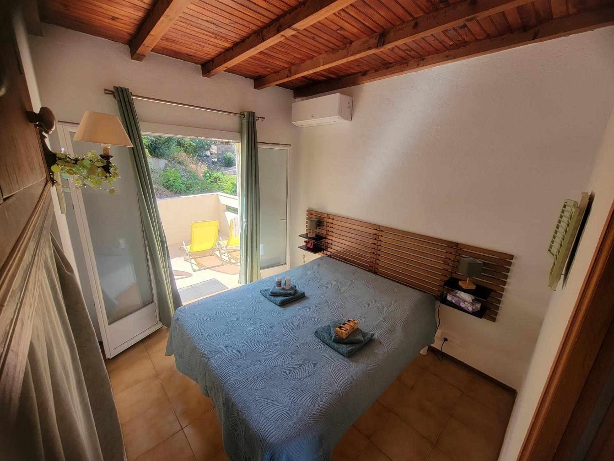 Casa Lova Holiday home Propriano (Corsica)