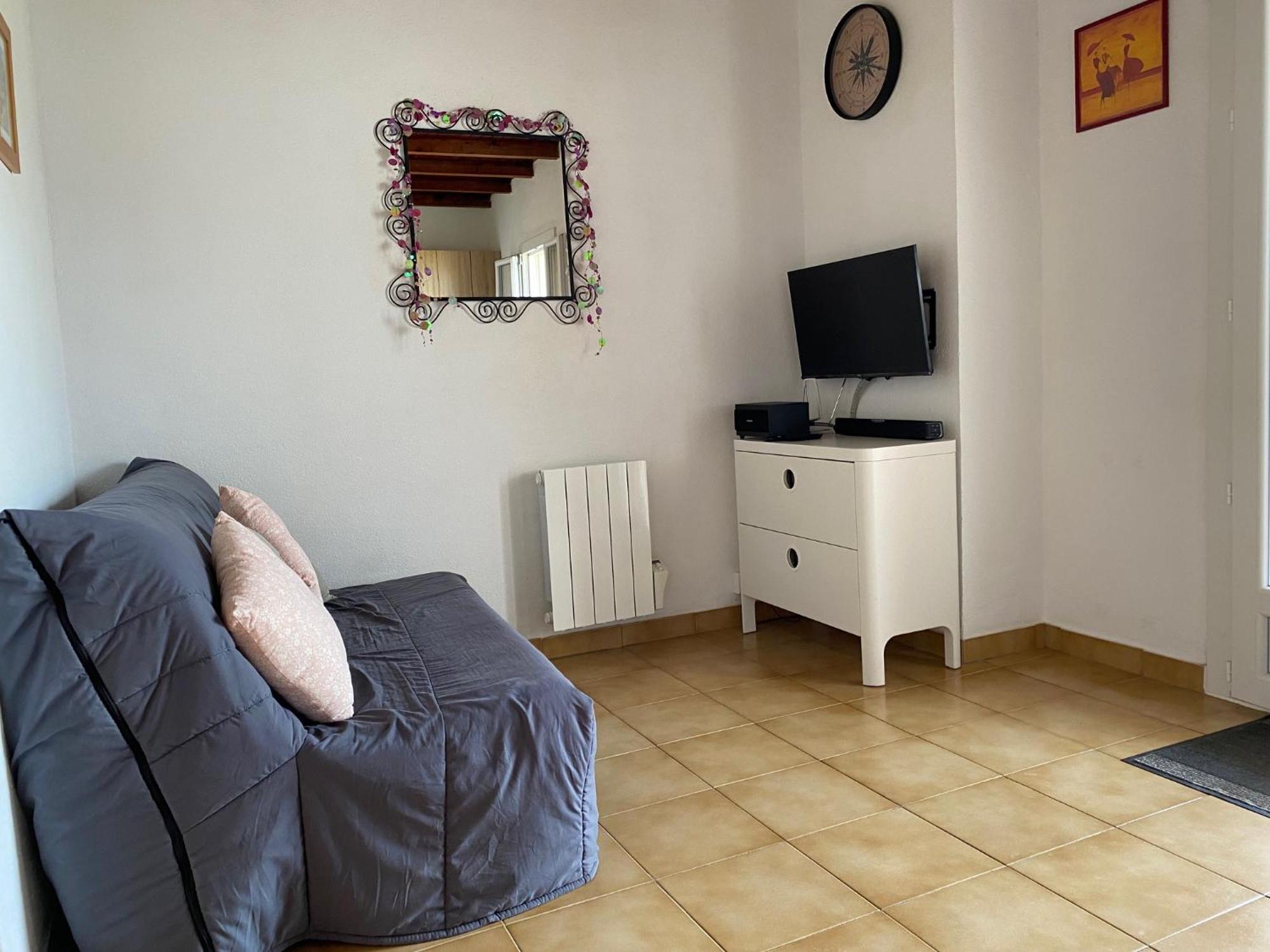 Casa Lova * Propriano (Corsica)